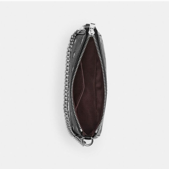 New! X-Mas 2024 Collections Nolita 19 Star Print in Silver/Black Multi - Picture 3 of 7